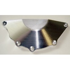 Attack Performance Left Hand Case Guard Kit for Kawasaki ZX-6R (07-09) Attack Performance Left Hand Case Guard Kit for Kawasaki ZX-6R (07-09)